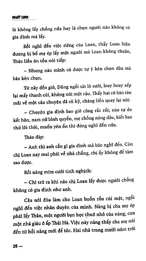 Sách Đoạn Tuyệt