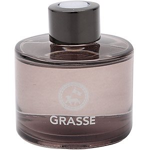 Nước Hoa Ô Tô Cao Cấp Bullsone Grasse Diffuser - Hàng Chính Hãng