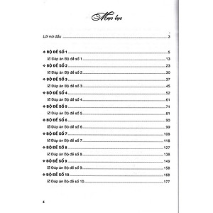 Sách HƯỚNG DẪN GIẢI VIOLYMPIC TOÁN 4( PVC)