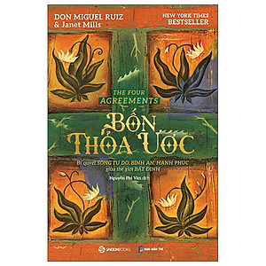 BỐN THỎA ƯỚC