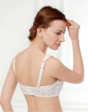 Áo lót bầu cho con bú alb02