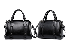 Túi xách nữ 100% da thật thời trang công sở cao cấp phong cách mới