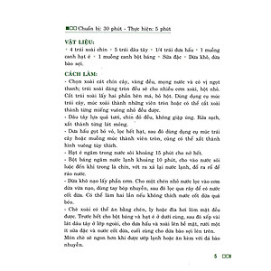 Sách - Ngọt Ngào Chè Nam Bộ (Cúc Phương)