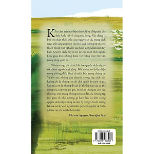 Sách Ký Sự Đồng Quê