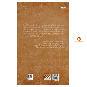 Ngữ pháp Pali - Thái Hà Books