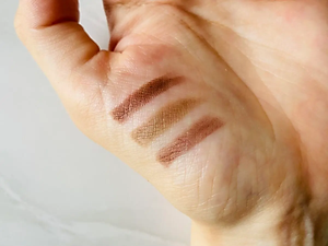 Bút chì kẻ chân mày Koji Spring Heart Eyebrow Pencil