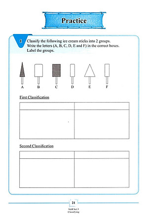 Sách Em Yêu Toán Học - Tập 2