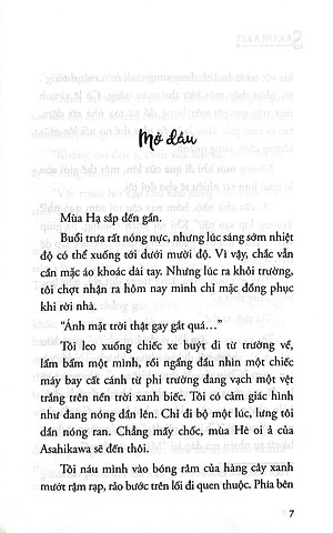 Sách Sakurako Và Bộ Xương Dưới Gốc Anh Đào - Tập 2