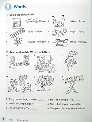 English World 2 Workbook Pack