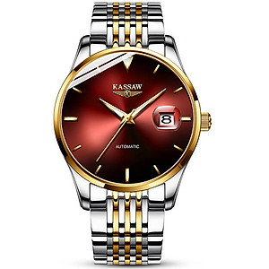 Đồng hồ nam chính hãng KASSAW K867-3
