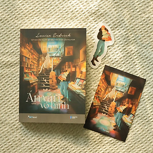 Sách Án Văn Vô Hình