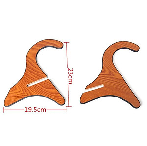 Giá để Ukulele - Giá để Guitar bằng gỗ tháo lắp