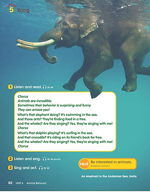 Look 3 Student Book (British English)