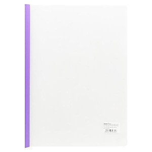 Bìa Cây A4 - Stacom D111C - Màu Xanh Lá