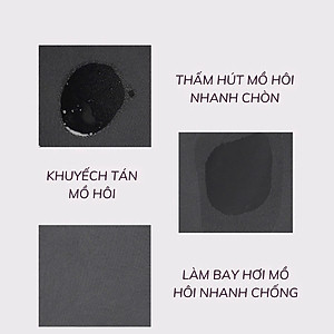 Khăn trùm kín mặt chống nắng, chống tia UV khi đi xe dành cho cả nam và nữ - Hàng chính hãng Khẩu Trang Unisex Văn Phòng Phượt Dã Ngoại Du Lịch
