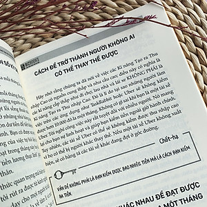 Unlock It: Mở Khóa Tài Chính, Làm Giàu Doanh Nghiệp