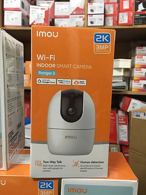 Camera IP Wifi Dahua Imou IPC-A22EP 2.0mpx Full HD - Hàng Chính hãng