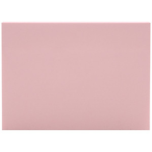 Bộ 5 Xấp Giấy Màu Baoke 1010 - 102 x 76 mm (100 sheets/Xấp)