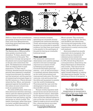 Sách DK The Astronomy Book (Series Big Ideas Simply Explained)