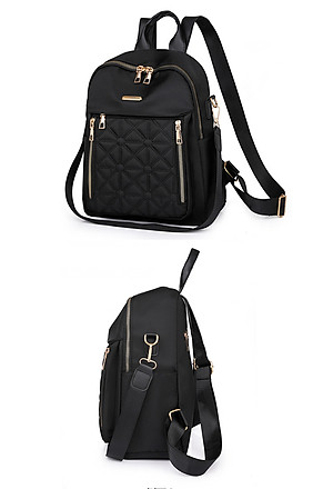 Balo nữ phong cách mới (laptop 14inch)  - BEE GEE BLNN9093