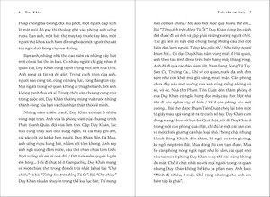 Tủ Sách Vàng - Tác Phẩm Chọn Lọc Dành Cho Thiếu Nhi - Tuổi Thơ Im Lặng (Tái Bản 2023)