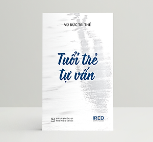 Sách Tuổi Trẻ Tự Vấn - Vũ Đức Trí Thể - IRED Books