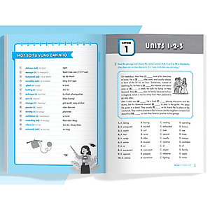 Sách Kỹ Năng Đọc Hiểu Tiếng Anh Lớp 7 Global