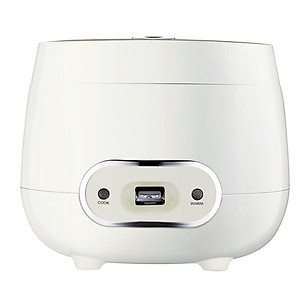 Nồi Cơm Điện Mishio MK233 size 0.8L nấu cơm ngon - Hàng chính hãng