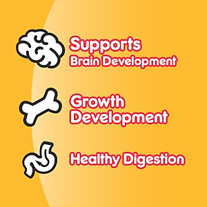 Thức Ăn Cho Chó Con Pedigree Puppy Chicken, Egg and Milk Flavor Vị 1.3kg/Túi