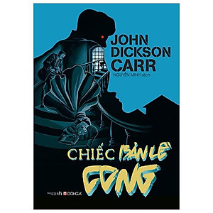 Sách Chiếc Bản Lề Cong