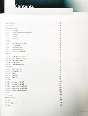 IELTS Vocabulary Up To Band 6.0 With Downloadable Audio