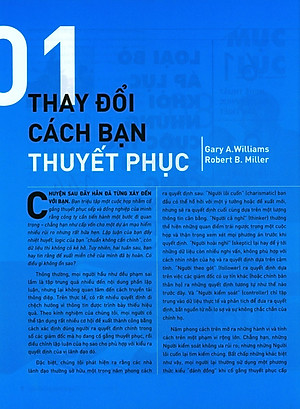 Sách Harvard Business Review - ON COMMUNICATION - Truyền Thông Giao Tiếp