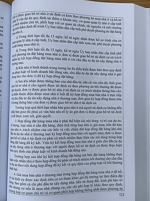 Tra Cứu, Chỉ Dẫn Áp Dụng Luật Đất Đai 2024 Và Luật Nhà Ở 2023
