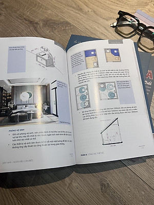 Xây nhà - Ngàn điều cần biết - Bản in 2024