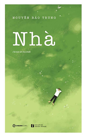 Sách Nhà (Tái Bản)