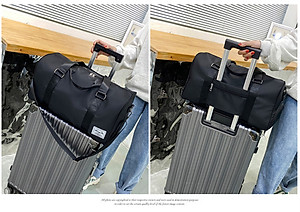 Túi xách du lịch phong cách mới - BEE GEE T1075