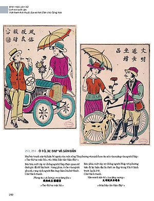 Tranh Dân Gian Việt Nam Sưu Tầm Và Nghiên Cứu