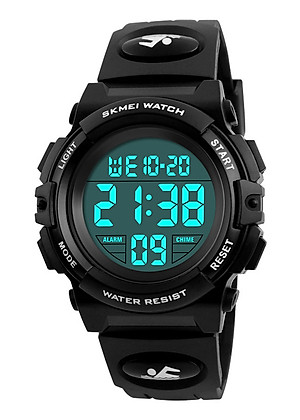 Đồng hồ Trẻ Em Cho Bé Trai SKMEI 1266 - DHA487 