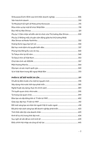 Sách - Hồi Ức Đến Tương Lai - Suy Ngẫm Về Văn Hóa, Giáo Dục Và Con Đường Phát Triển Của Việt Nam