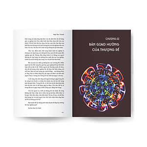 Sách Luật Tâm Thức – Vũ Trụ Nhất Nguyên Luận