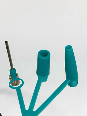 BƠM HƠI ĐẠP CHÂN TOTAL TMPP5511 - HÀNG CHÍNH HÃNG