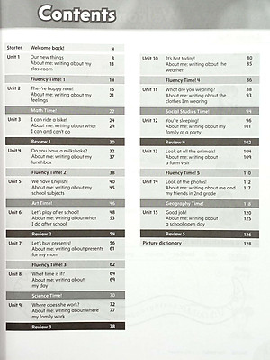 American Family And Friends Level 2: Workbook With Online Practice - 2nd Edition