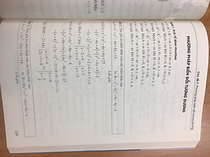 Tiếp Cận Toán Chuyên - Ôn Thi Vào Lớp 10 - Phần Đại Số (Tặn Kèm Bookmark)