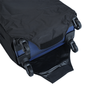 Túi Trùm Áo Vali SAKOS / STARGO Vải Chống Bụi, Chống Trầy Xước - Hành Chính Hãng