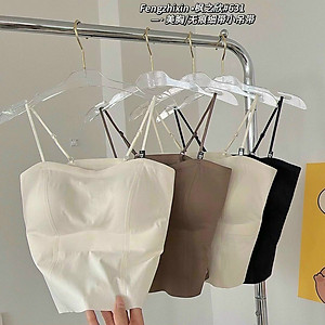 ÁO HAI DÂY SIÊU HOT SIÊU QUYẾN RŨ DƯỚI 60KG DÀNH CHO NỮ