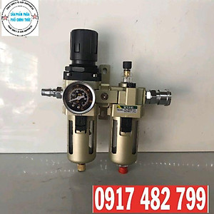 LỌC NƯỚC CHO BÌNH HƠI