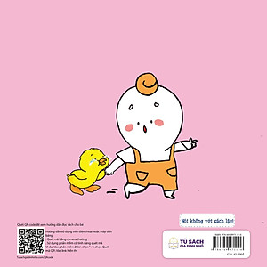 Miu Miu Yêu Mẹ - Miu Miu Love Mommy - Mẹ Đâu Rồi? - Mommy, Where Are You?
