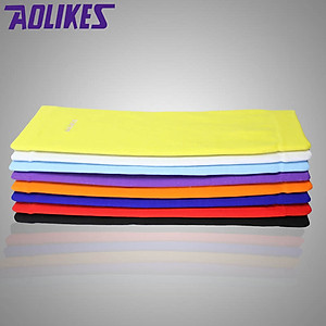 Ống tay chống nắng bảo vệ khuỷu tay AOLIKES A-7146 Sport Arm Sleeve