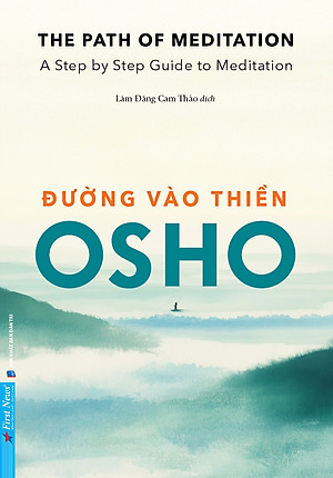 OSHO - Đường Vào Thiền