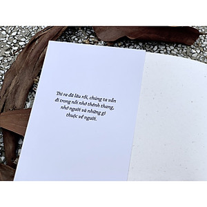 Sách Nguyễn Ngọc Tư. Ngày mai của những ngày mai